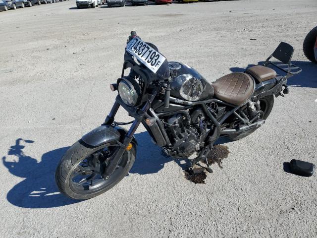 2023 HONDA CMX1100 T - JH2SC8360PK200848