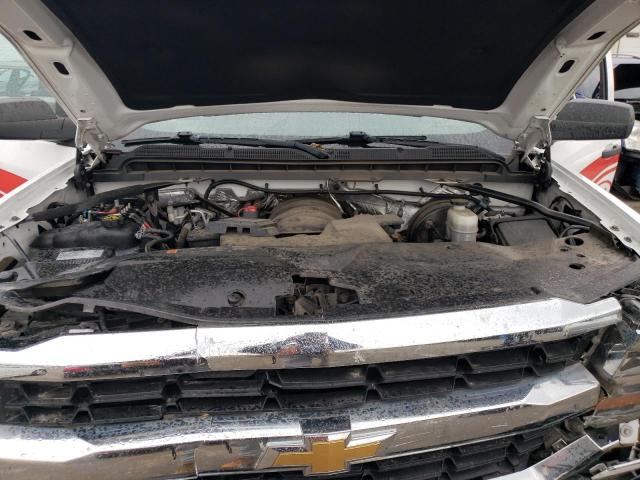 1GCRCNEC6JZ275495 Chevrolet Silverado C1500