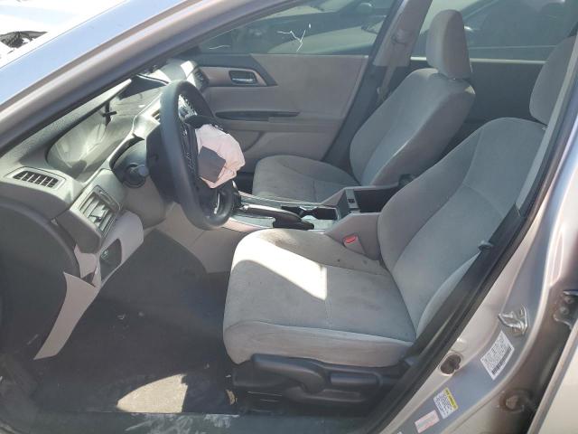 1HGCR2F39DA007496 2013 Honda Accord Lx