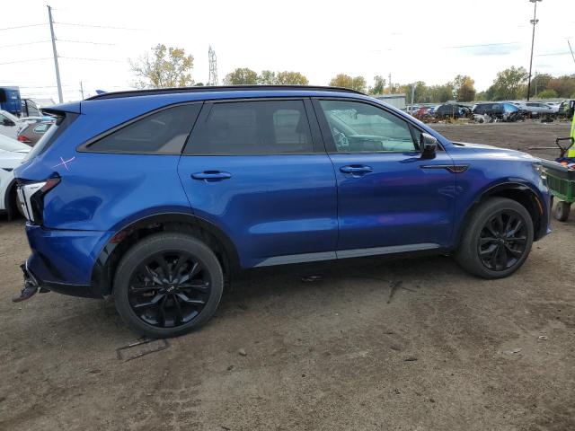 5XYRKDLF5MG027915 KIA SORENTO SX