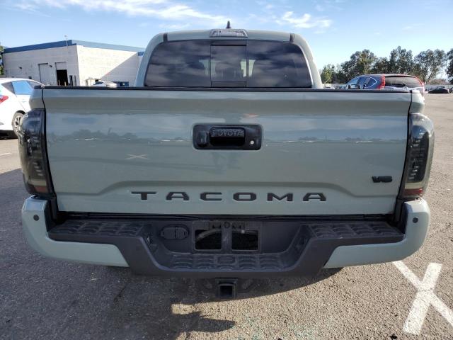 VIN 3TMAZ5CNXNM165492 2022 TOYOTA TACOMA no.6