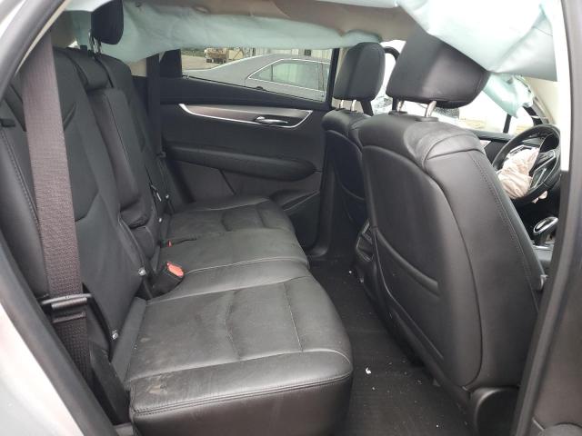 1GYKNCRS9KZ272264 Cadillac XT5 LUXURY