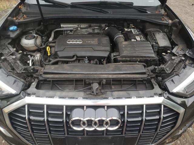 WA1AECF33K1080426 Audi Q3 PREMIUM 11