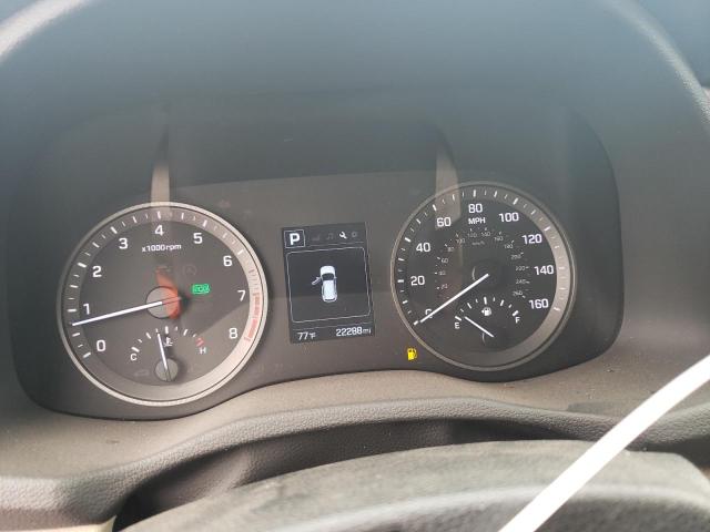 2017 HYUNDAI TUCSON LIM - KM8J33A4XHU475721