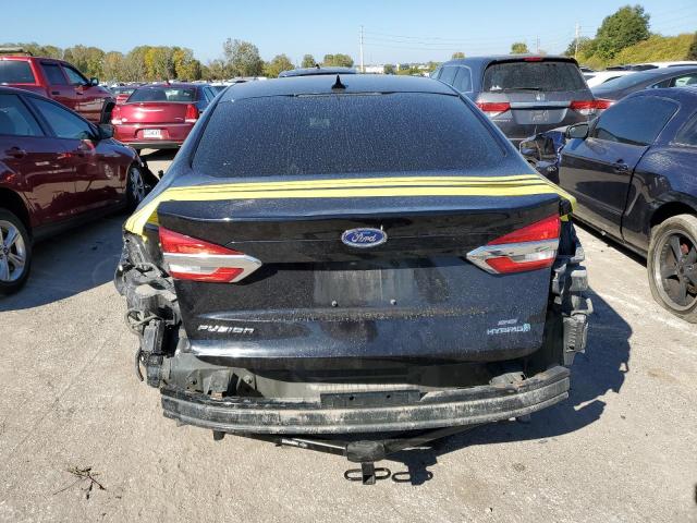 3FA6P0LU4KR168088 2019 FORD FUSION, photo no. 6