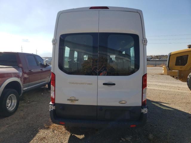 1FBAX2XV9FKA49678 Ford Transit T-350