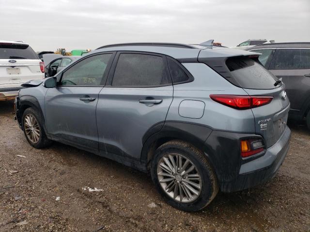2020 HYUNDAI KONA SEL P - KM8K62AAXLU419721