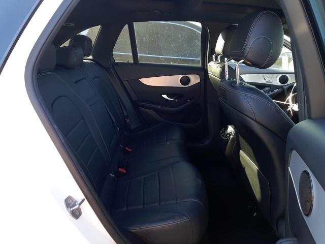 WDC0G4JB1KV128167 Mercedes-Benz GLC 300