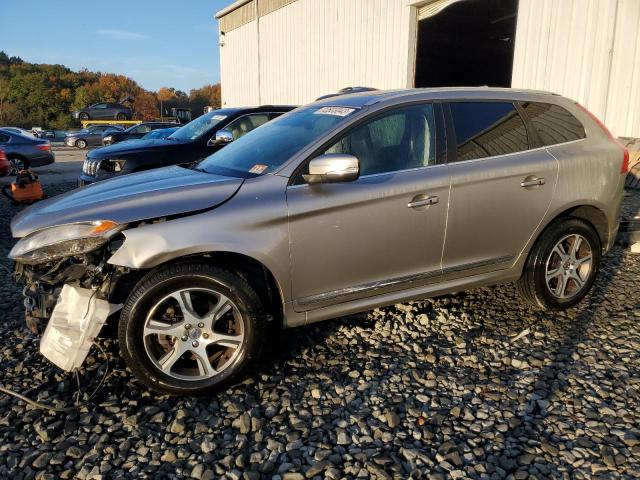 2015 Volvo XC60 