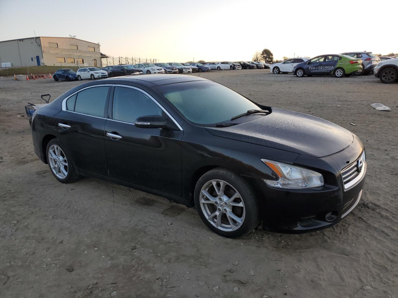 1N4AA5AP3EC460002 2014 Nissan Maxima S 1N4AA5AP3EC460002 2014 Nissan Maxima S