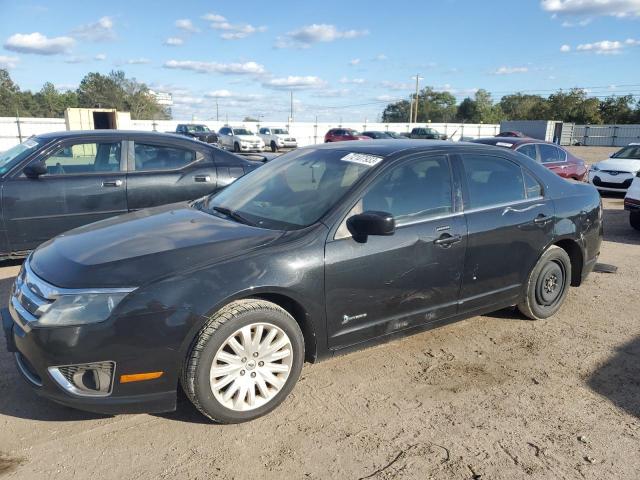 2010 FORD FUSION HYB #2738913629