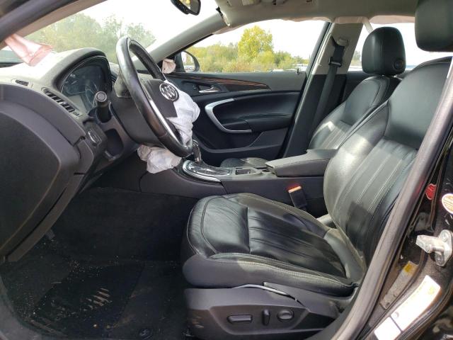 2G4GN5EX7F9170966 Buick Regal Premium