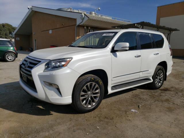 2016 Lexus GX 460 Premium