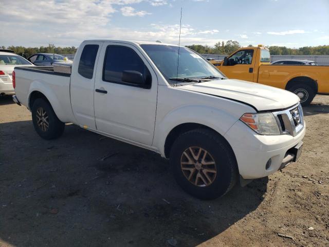 1N6BD0CT8FN719265 2015 Nissan Frontier S