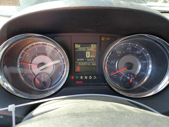 2C4RC1BG5ER295818 Chrysler Town & Country Touring