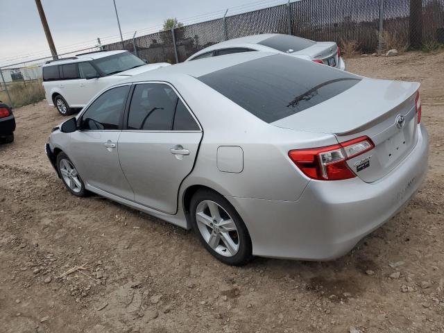 4T1BF1FK3EU430803 | 2014 TOYOTA CAMRY L