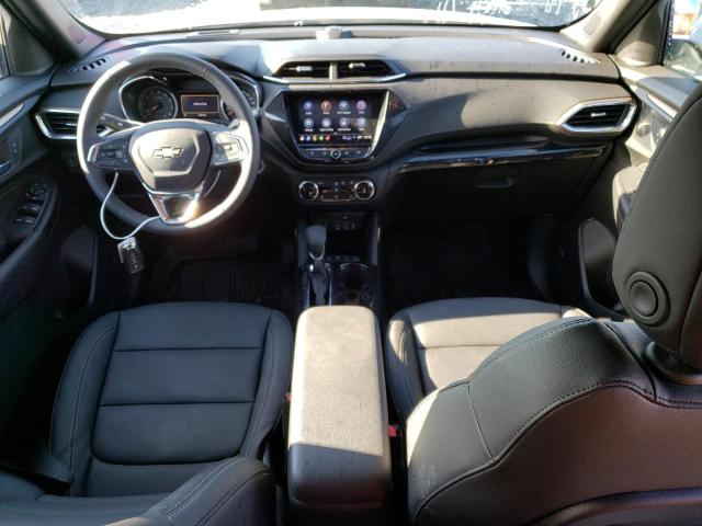 2023 CHEVROLET TRAILBLAZE - KL79MSSL3PB169763