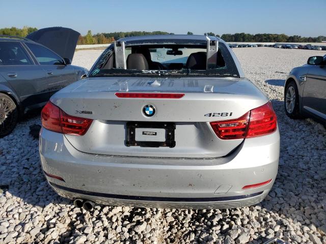 WBA3T1C54GP823403 BMW 428 Xi Sulev