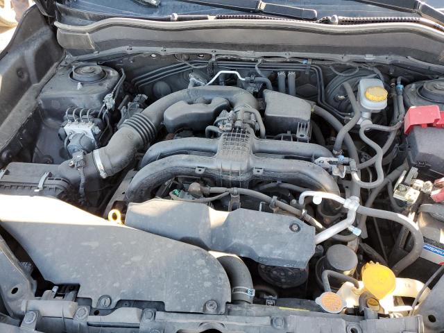JF2SJAHC9EH545960 Subaru Forester 2.5i Limited