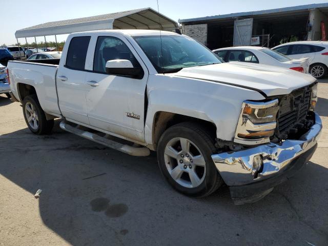 1GCRCREC0JZ265620 | 2018 CHEVROLET SILVERADO