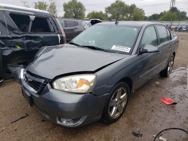 2006 Chevrolet Malibu LTZ