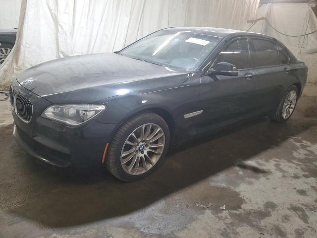 VIN WBAYF4C51DD281625 2013 BMW 7 Series, 740 Lxi no.1