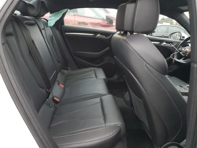 2020 AUDI A3 S-LINE - WAUBEGFF0LA017245