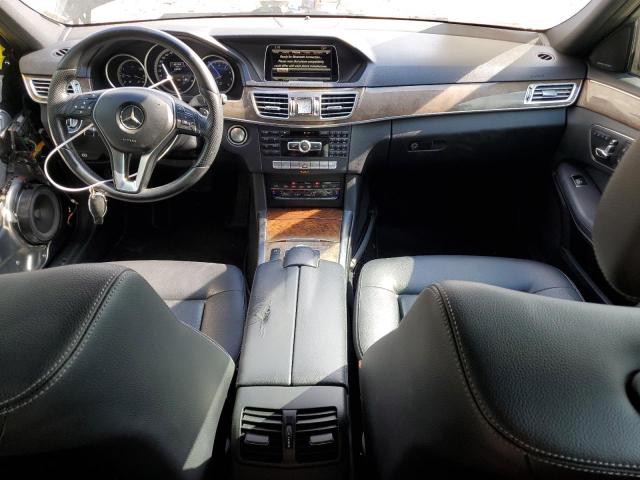WDDHF8JB5EB070093 Mercedes-Benz E 350 4matic