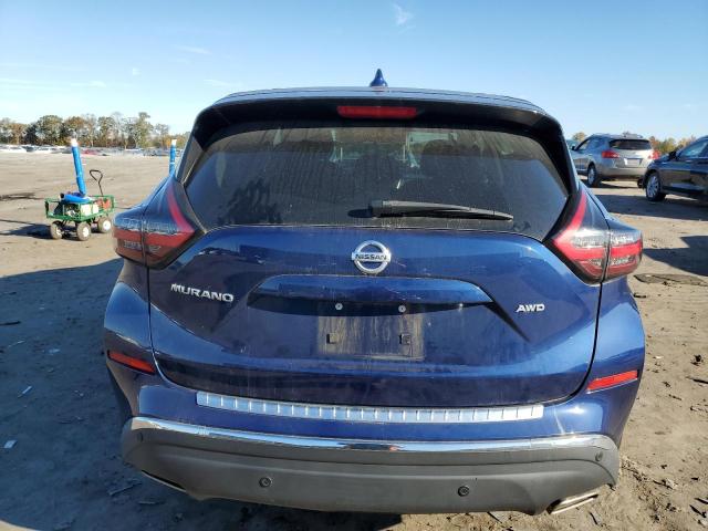 5N1AZ2AS0LN158458 Nissan Murano S 6