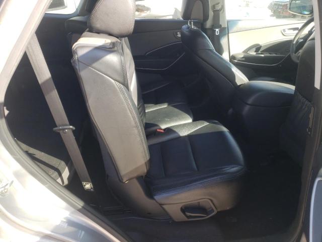 KM8SMDHF5HU201180 Hyundai Santa Fe Se