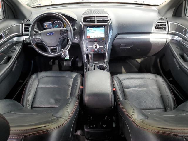 1FM5K8GT6HGA52424 Ford EXPLORER SPORT