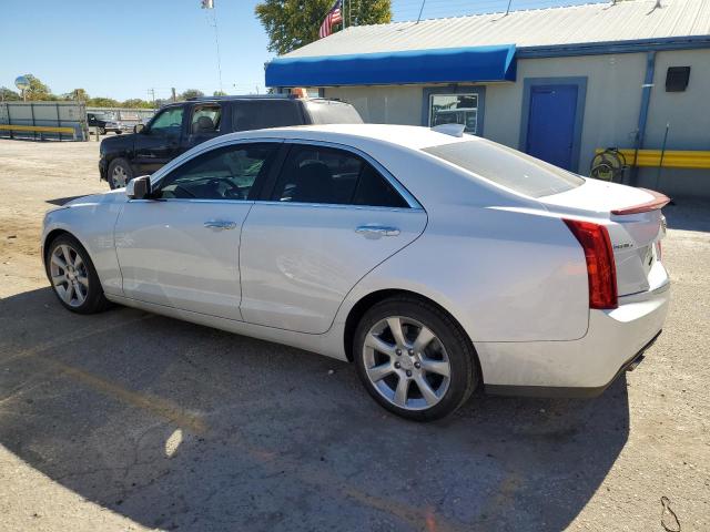 1G6AG5RX5G0101853 | 2016 CADILLAC ATS