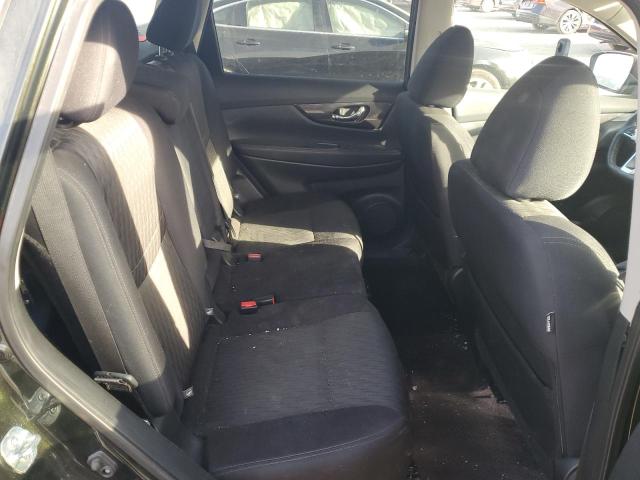 2019 NISSAN ROGUE S/SV - 5N1AT2MV2KC708471