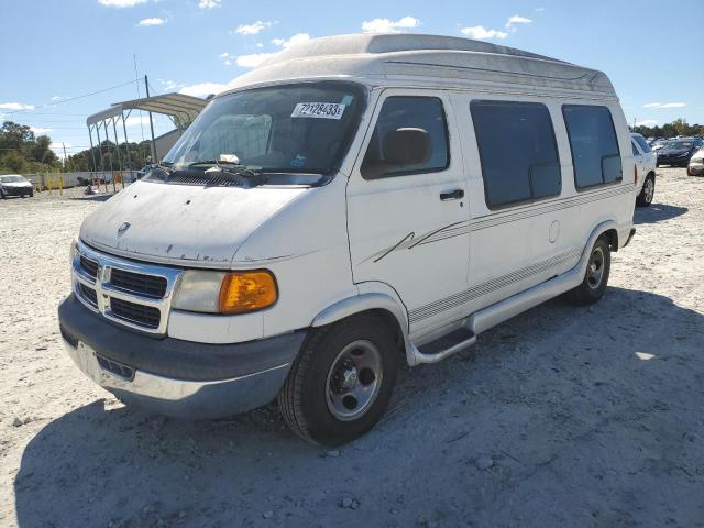 2000 Dodge Ram Van 