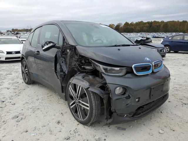 Vin: wby1z2c5xev285182, lot: 73481623, bmw i series bev 20144