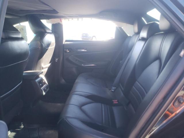  TOYOTA AVALON 2021 Чорний