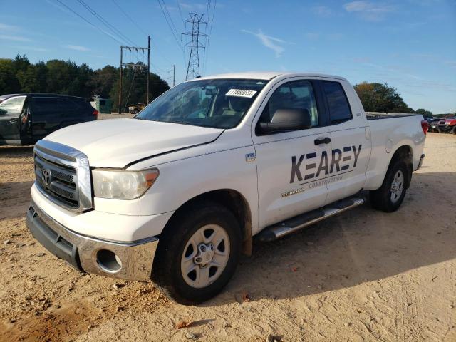 2010 Toyota Tundra 