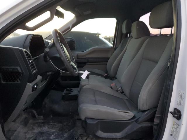 1FTMF1C80HKD73157 2017 Ford F150