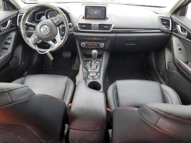 2015 MAZDA 3 GRAND TO - JM1BM1M79F1242069