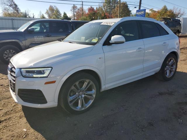 2016 Audi Q3 Prestige