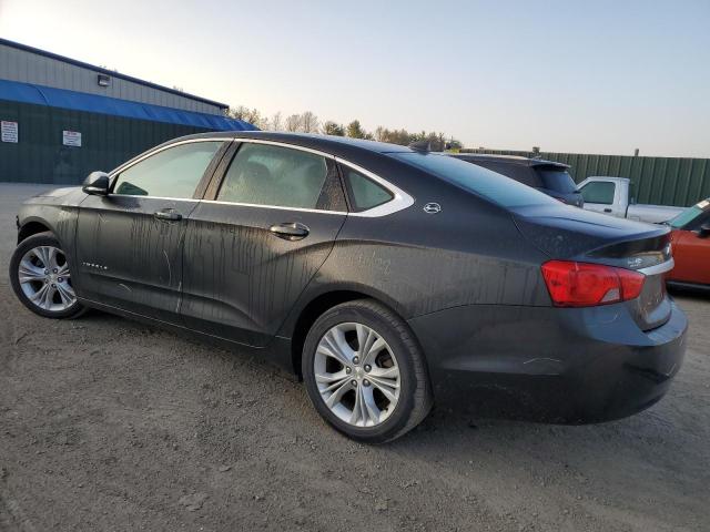 2G1115SL3E9115378 | 2014 CHEVROLET IMPALA LT