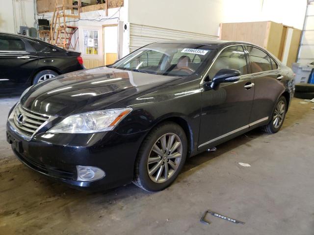 2012 Lexus ES 350 