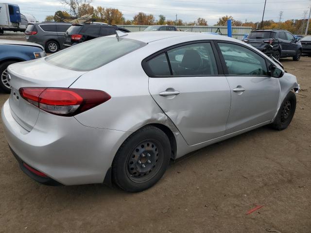 3KPFK4A77JE182974 | 2018 KIA FORTE LX