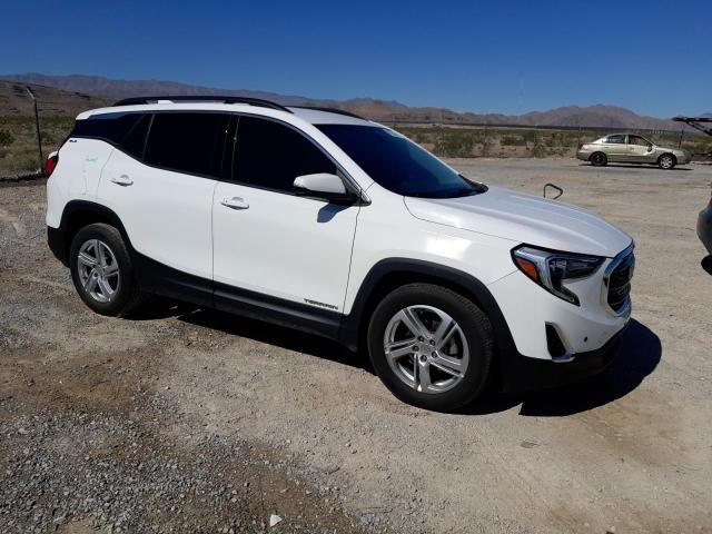 2018 GMC TERRAIN 3GKALMEV4JL292526