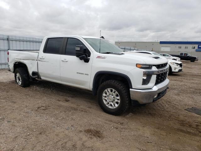 1GC1YNEY8LF240178 | 2020 CHEVROLET SILVERADO