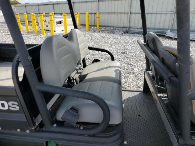 2009 ATV SIDEBYSIDE SA0924028061