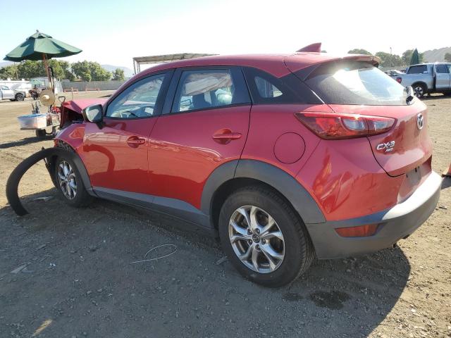 JM1DKBC7XG0120785 | 2016 MAZDA CX-3 TOURI