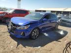 2019 HYUNDAI ELANTRA GT - KMHH35LEXKU099643