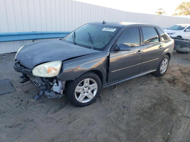 2007 Chevrolet Malibu Maxx LT