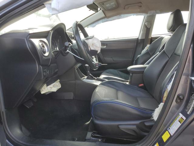 5YFBURHE9HP605735 Toyota COROLLA L